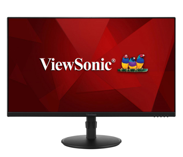 ViewSonic VA2708-HDJ - 1285459 - zdjęcie